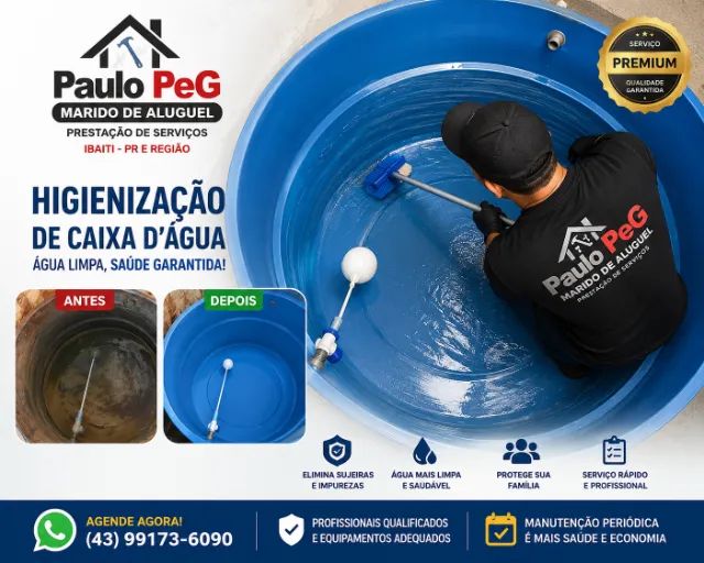 Serviços de manutenção e reparos  - Foto 5
