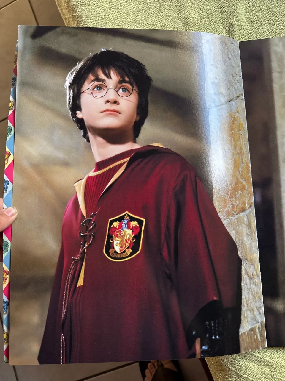 Harry Potter Poster Collection - Foto 3