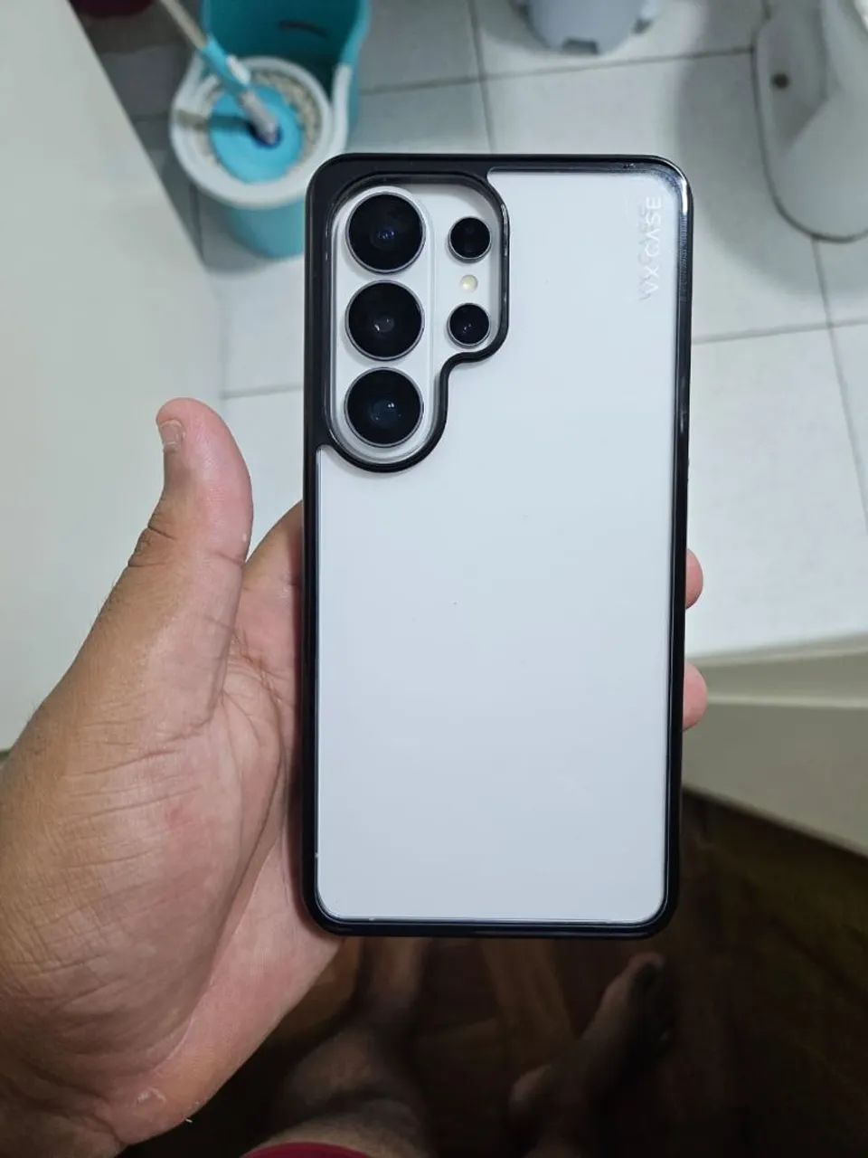 S26 ultra 256gb - Foto 2