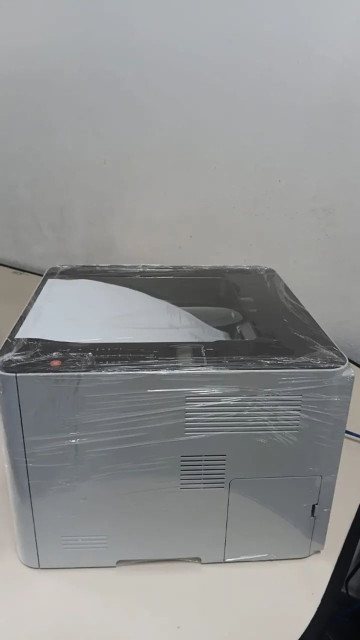 Impressora Samsung 4020 - Foto 4