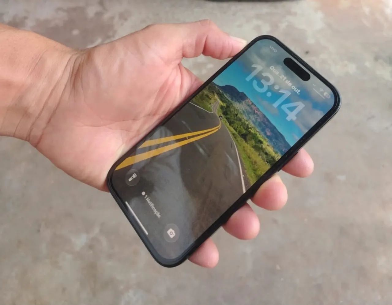 iPhone 15 256G - Foto 2