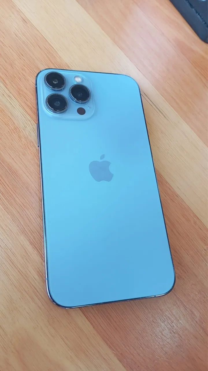 iPhone 13 PRO MAX 256G - Celulares e Smartphones - Veríssimo