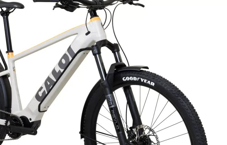 Caloi E-vibe Explorer Suv 10v  - Foto 2