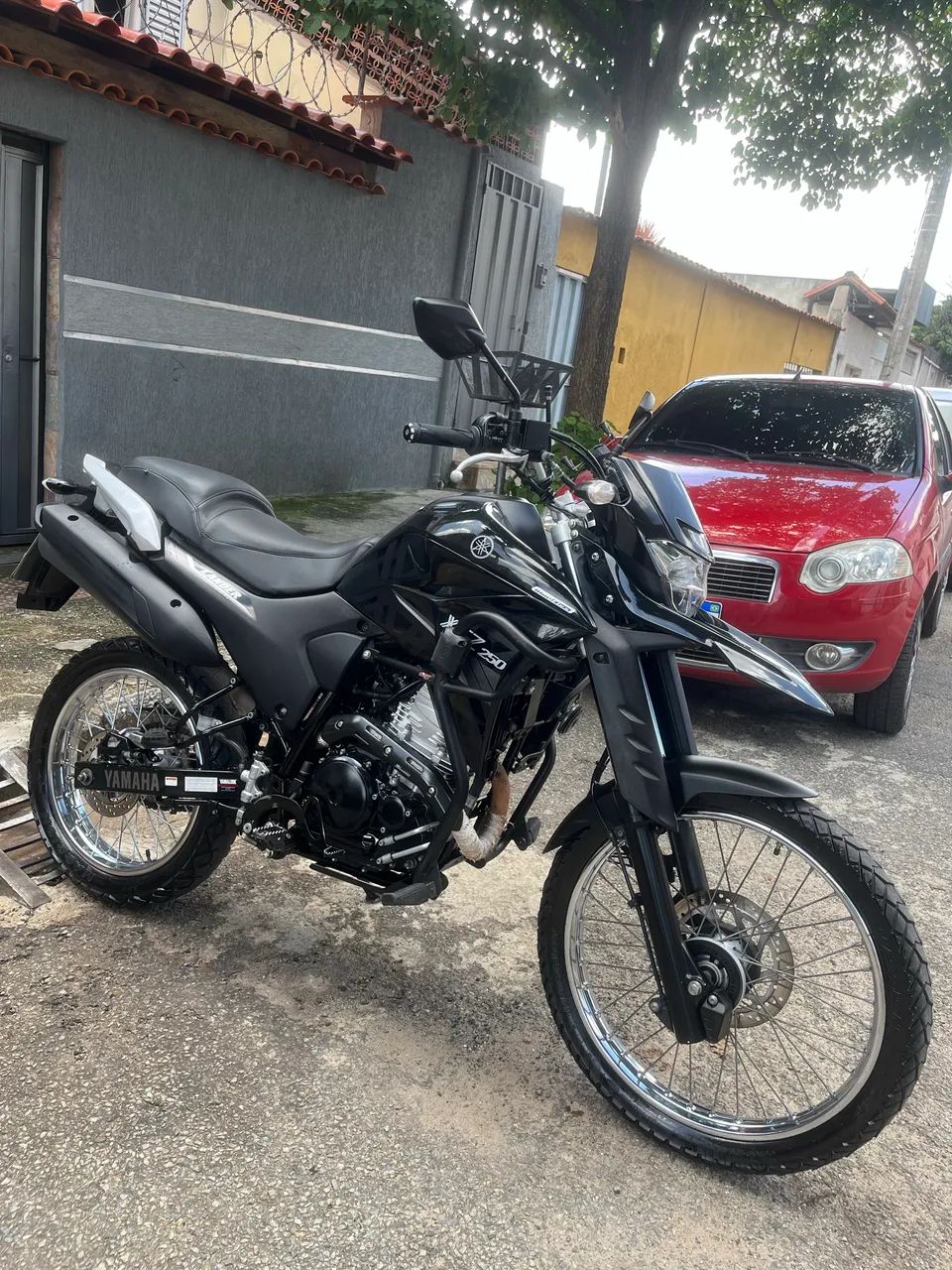 Lander XTZ 250 2022 - Foto 4