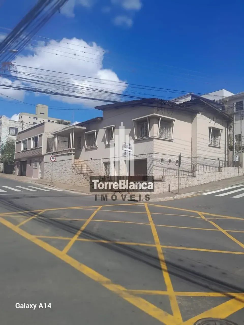 Sobrado à venda, Centro, Ponta Grossa, PR