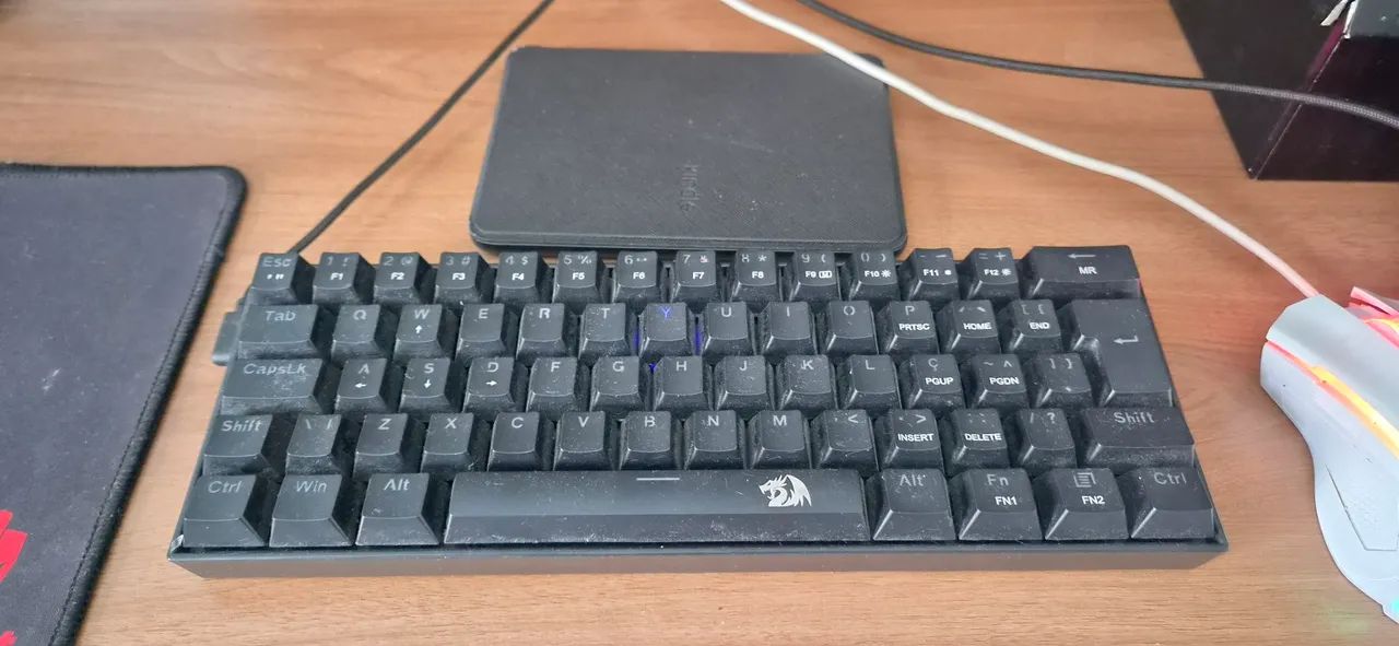 Pc gamer completo - Foto 4