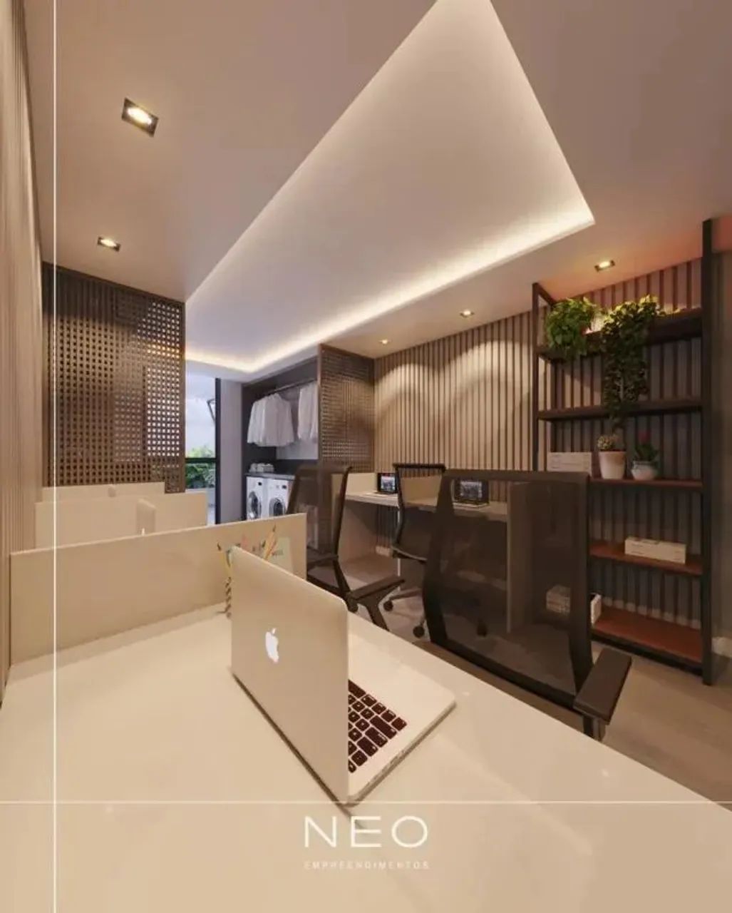 BAUHAUS BY NEO - Foto 3