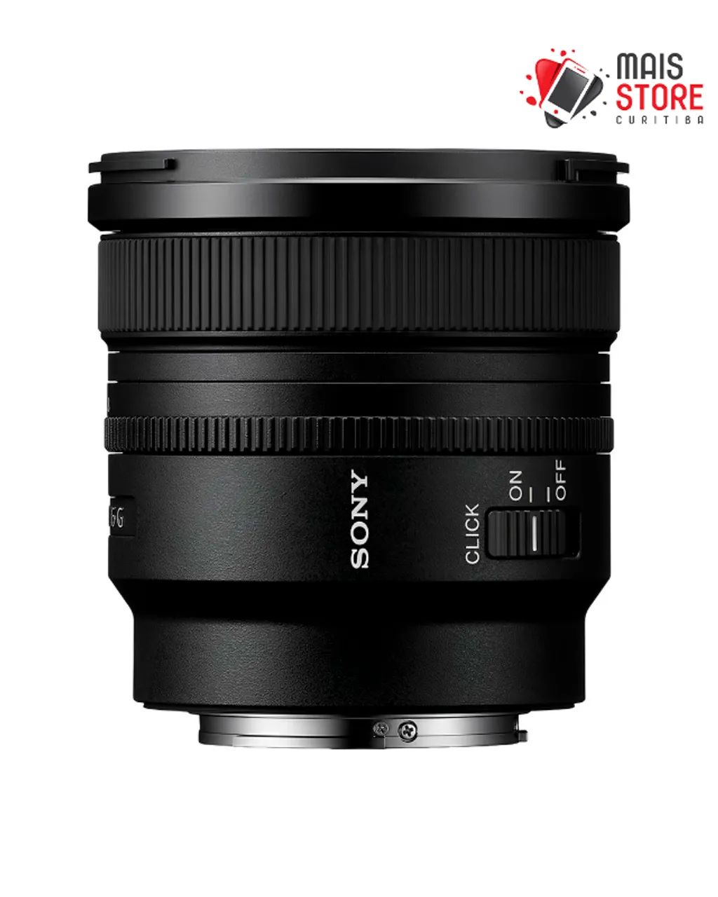 Lente Sony FE 16mm f/1.8 G - (Novo/Lacrado) - Foto 5