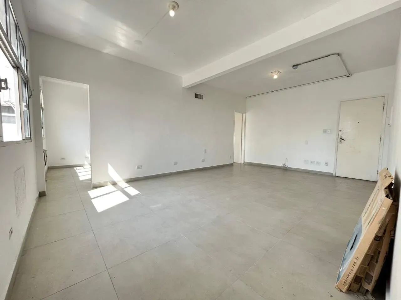 Sala à venda, Centro - São Vicente/SP - Foto 3