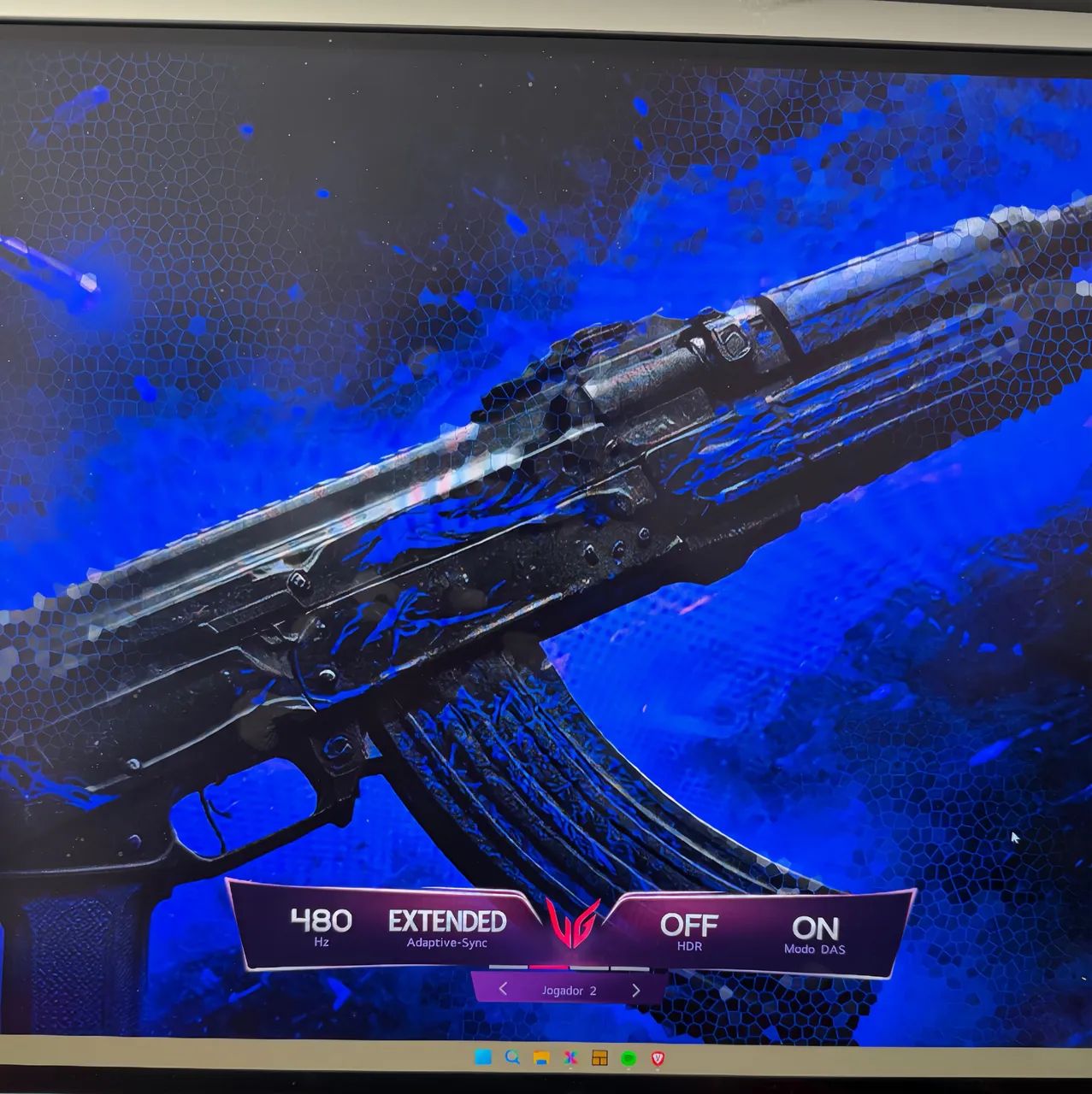 Monitor OLED - 480Hz  - Foto 2