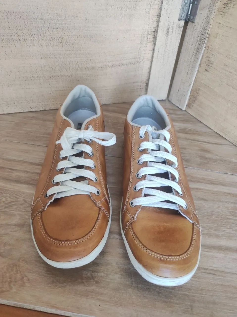 Tênis casual Metropolitan 