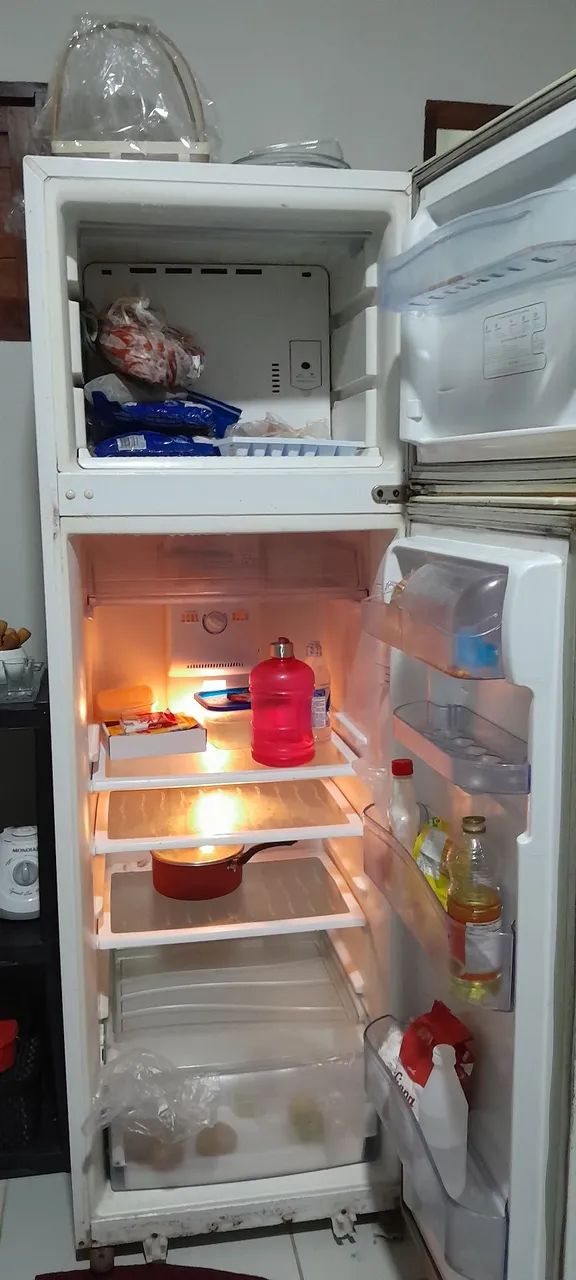 Geladeira - Foto 4