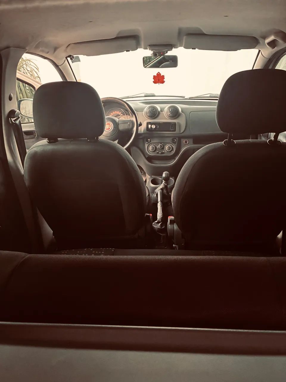 Fiat Uno Vivace/rua 1.0 EVO Fire Flex 8V 5P 2013 - Foto 5
