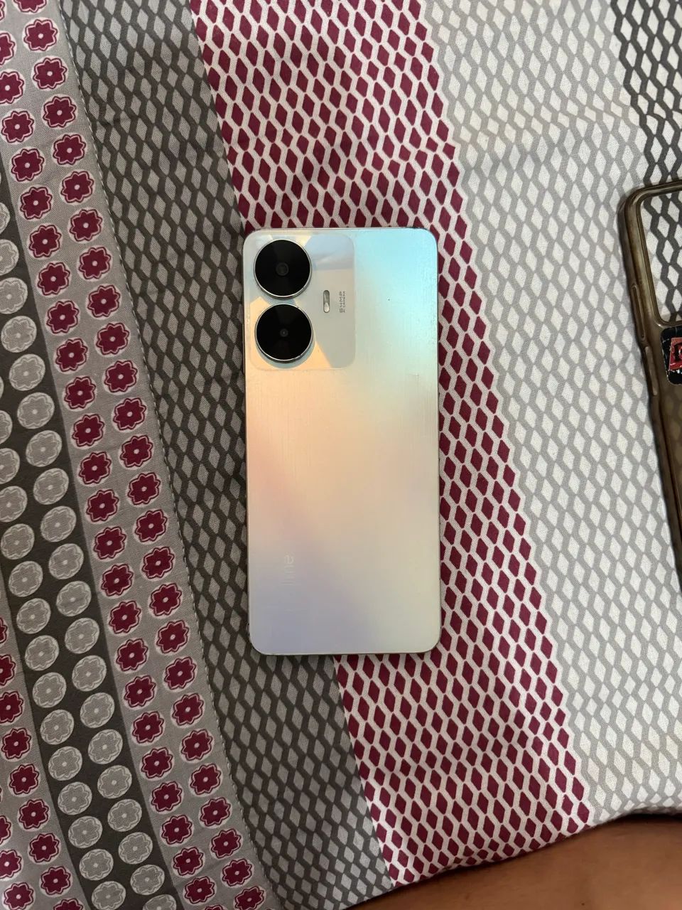 Celular Realme C55 semi novo  - Foto 2