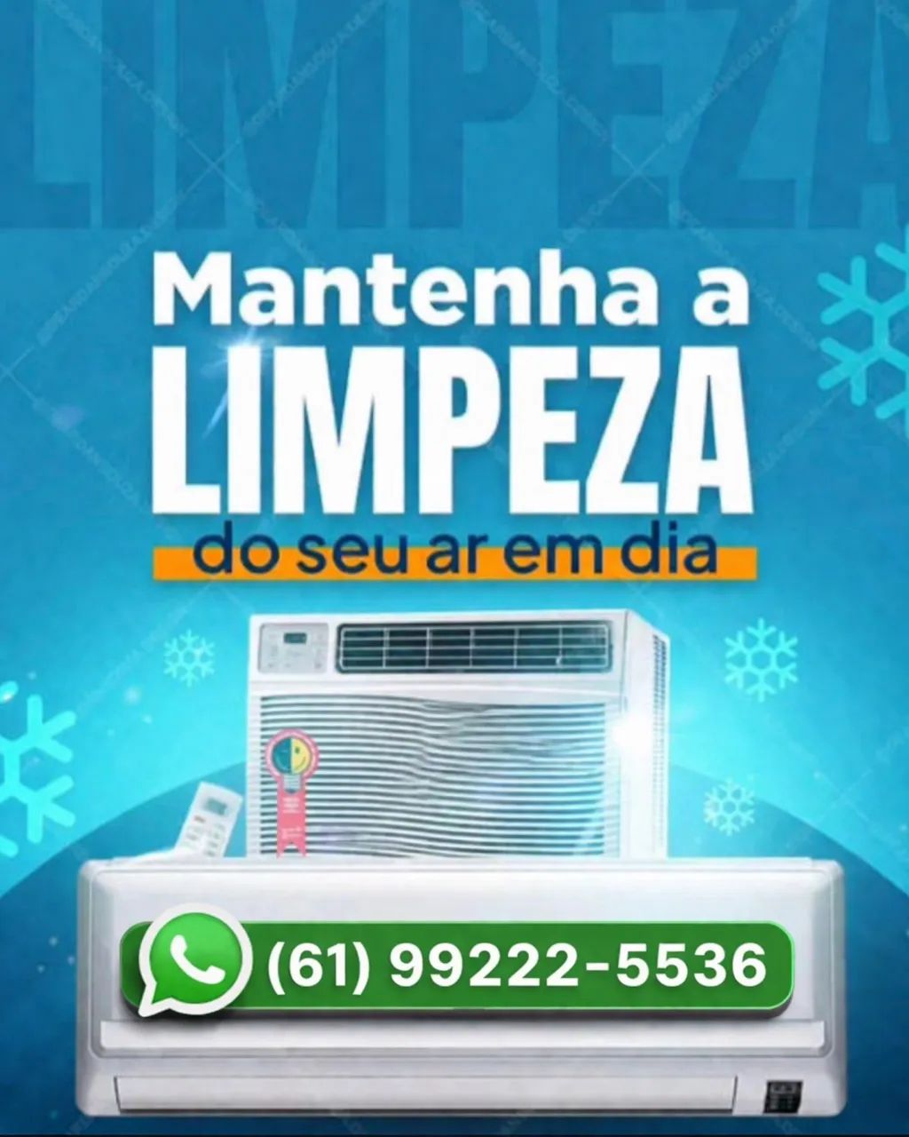 Manutenção E instalação 