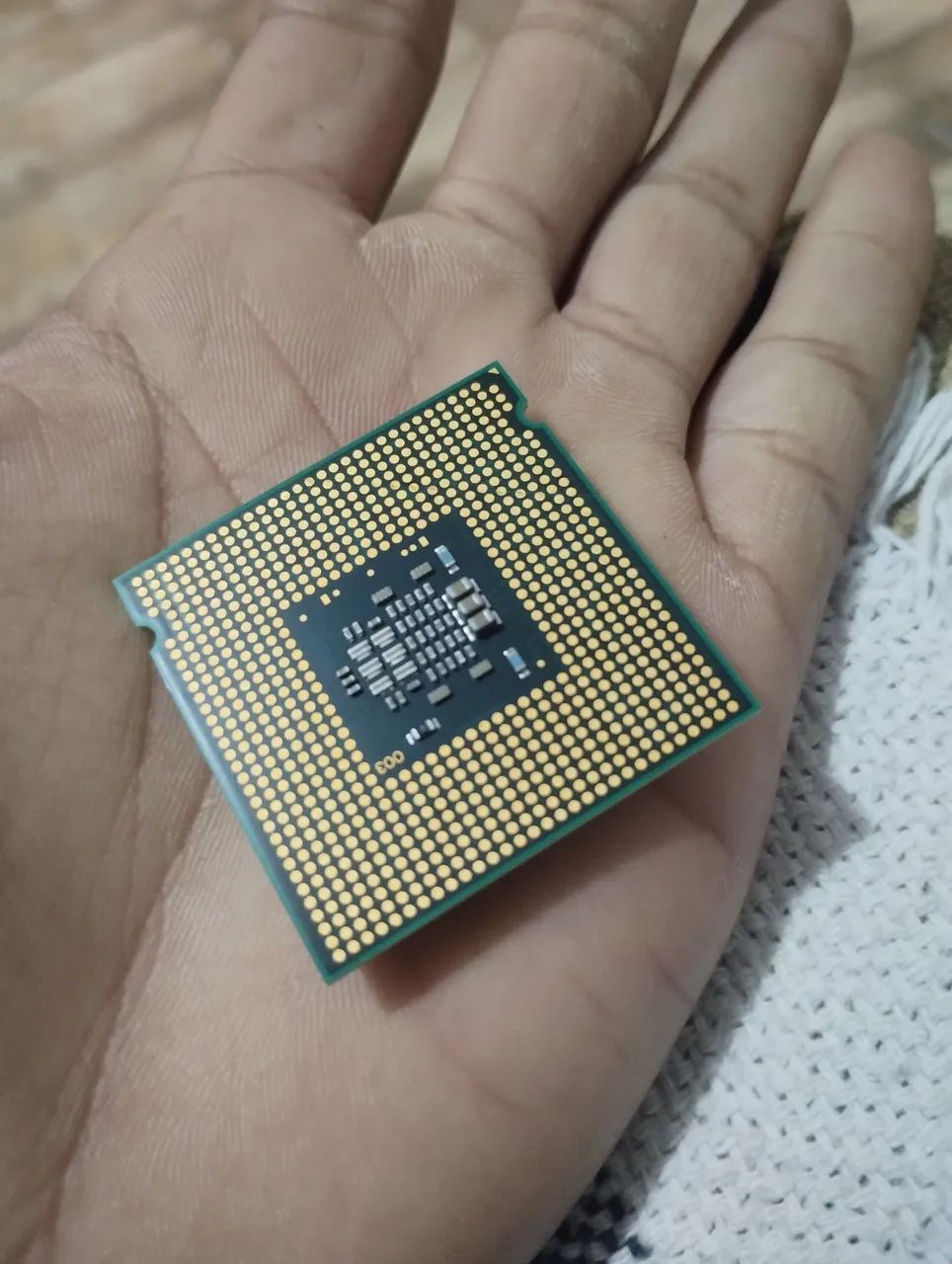 Intel pentium Dual core  - Foto 2