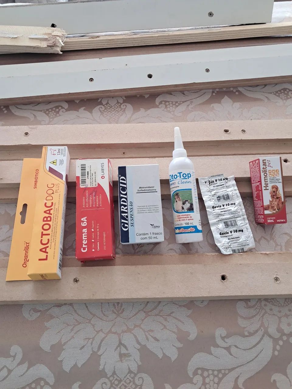 Produtos para cães  - Foto 3
