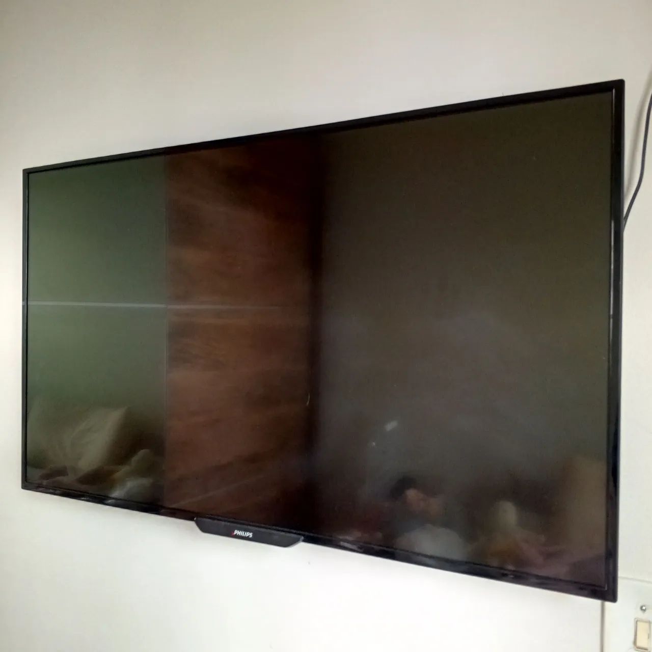 TV Philips 42" - Foto 2