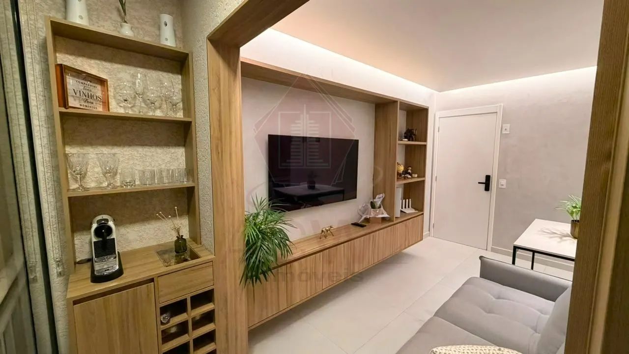 APARTAMENTO - VISTA PARK