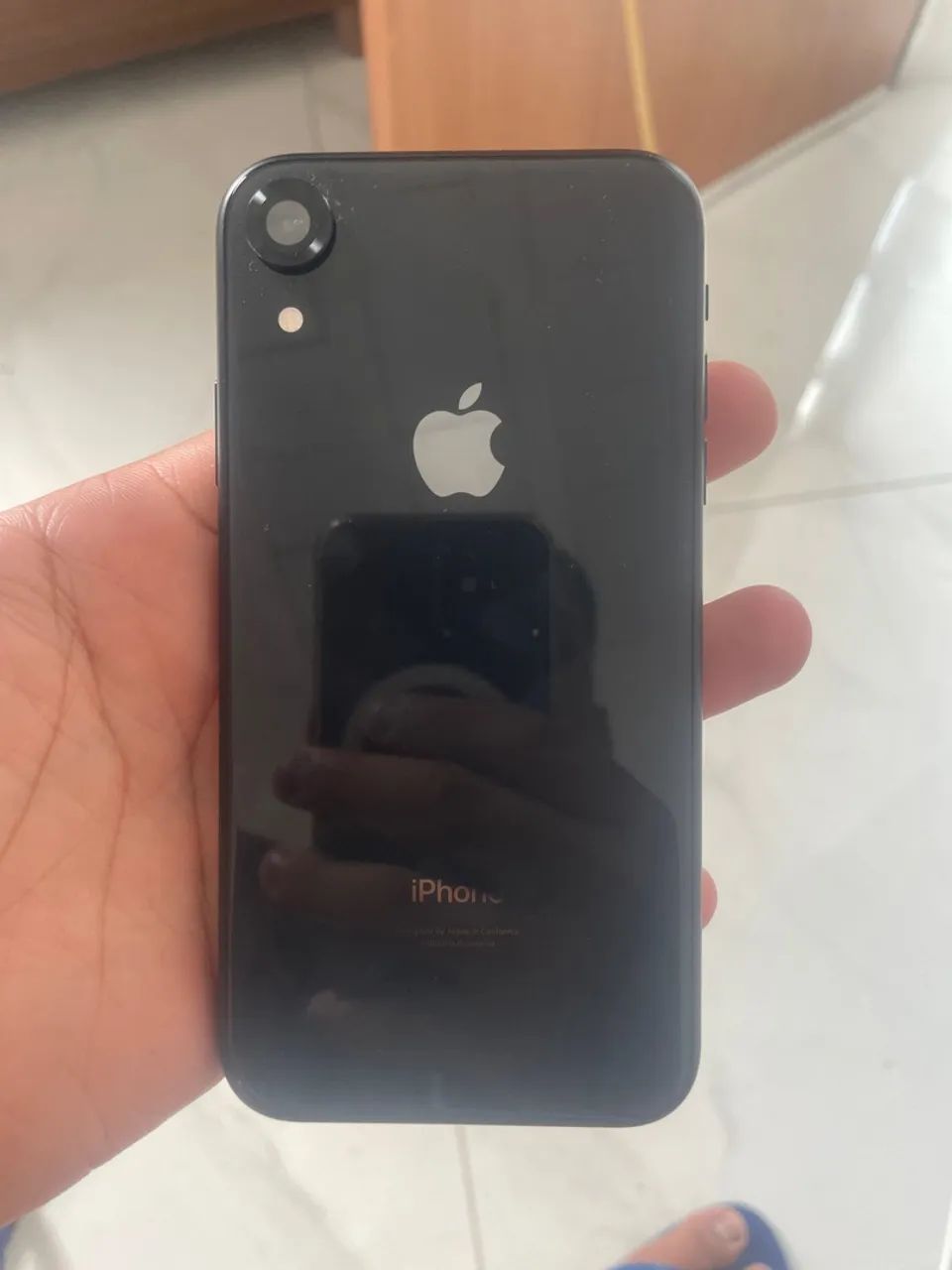 IPhone XR  - Foto 2