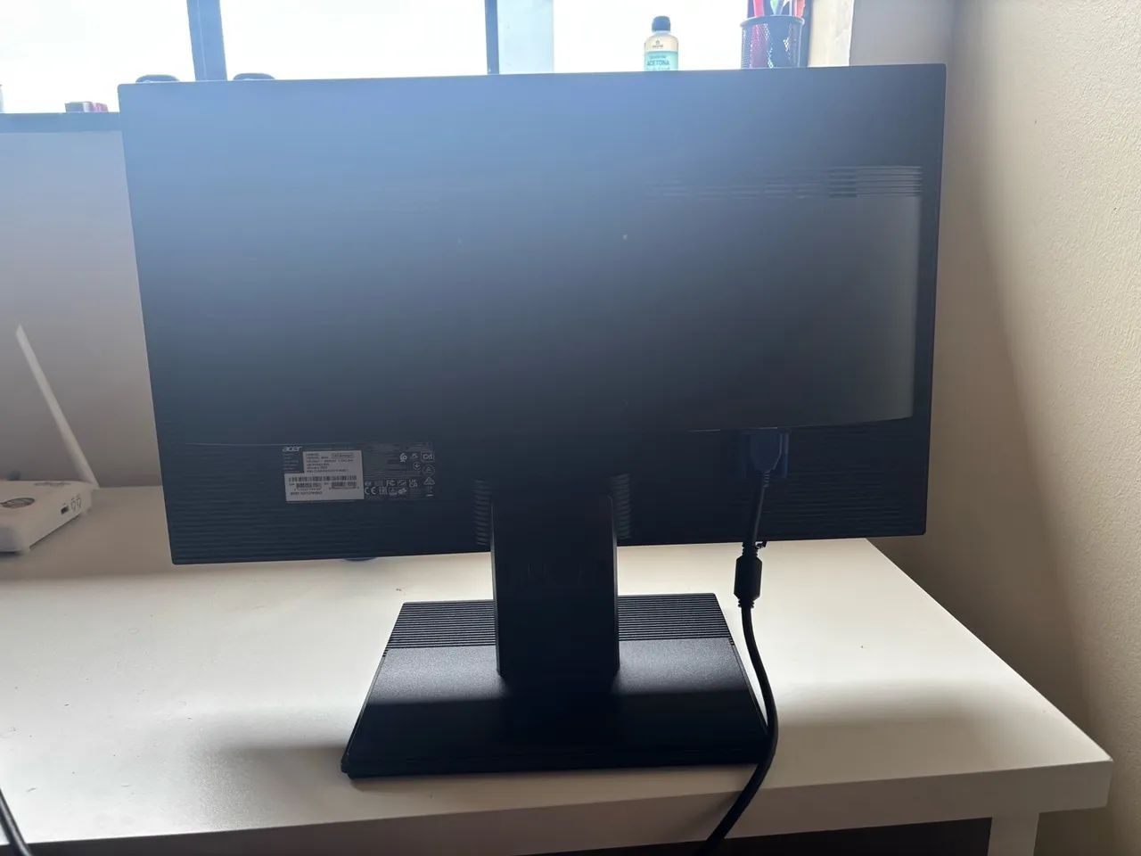 Monitor acer V226QHL - Foto 2