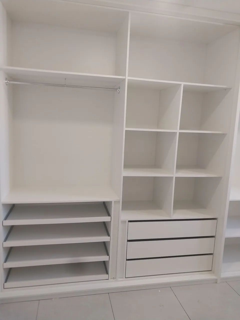 Móveis planejado 
