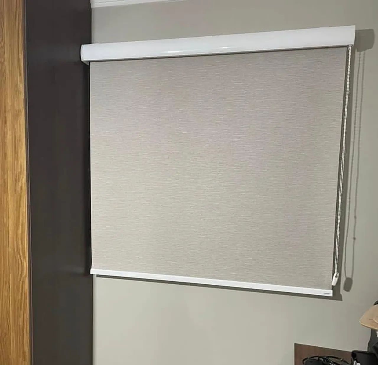 Cortina Transforme seu ambiente com sofisticação, leveza e design moderno - Foto 5