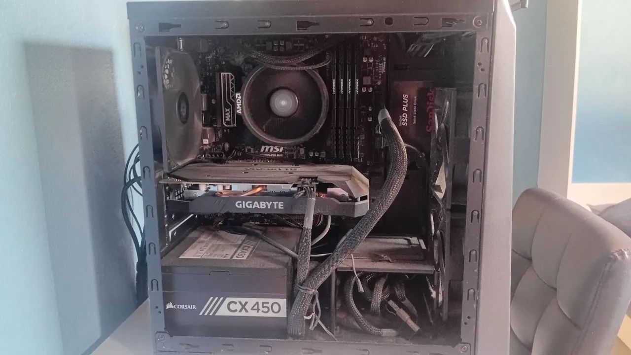 PC Gamer - Foto 3
