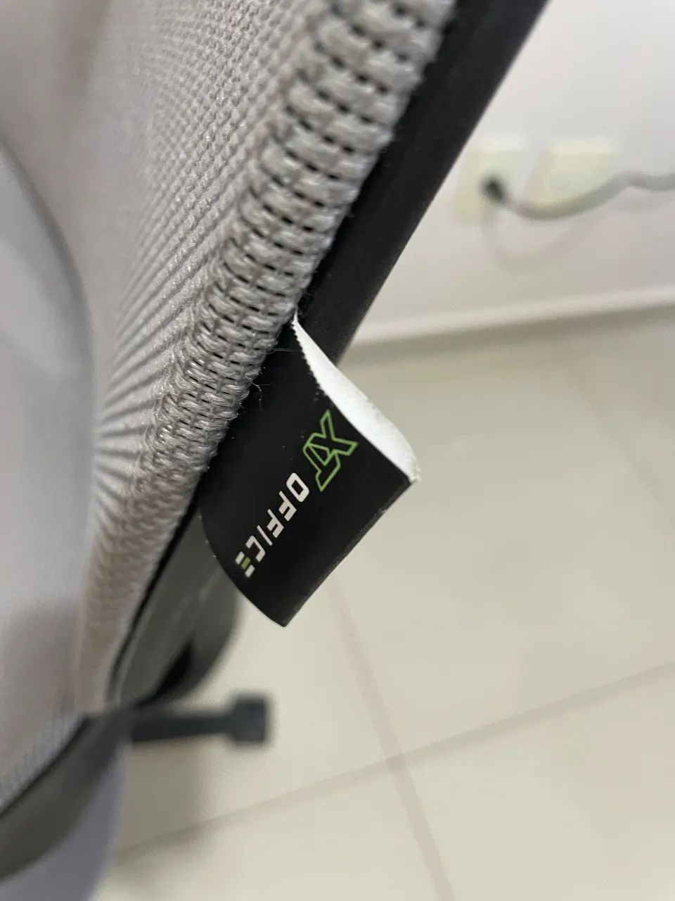 CADEIRA ERGONÔMICA XTRACER - Foto 4