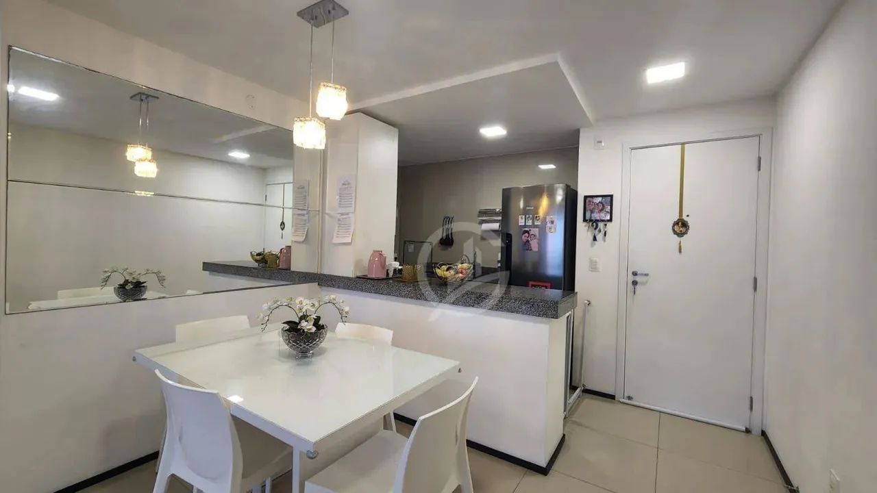 Apartamento com 3 dormitórios à venda, 70 m² por R$ 660.000,00 - Parque Iracema - Fortalez - Foto 2