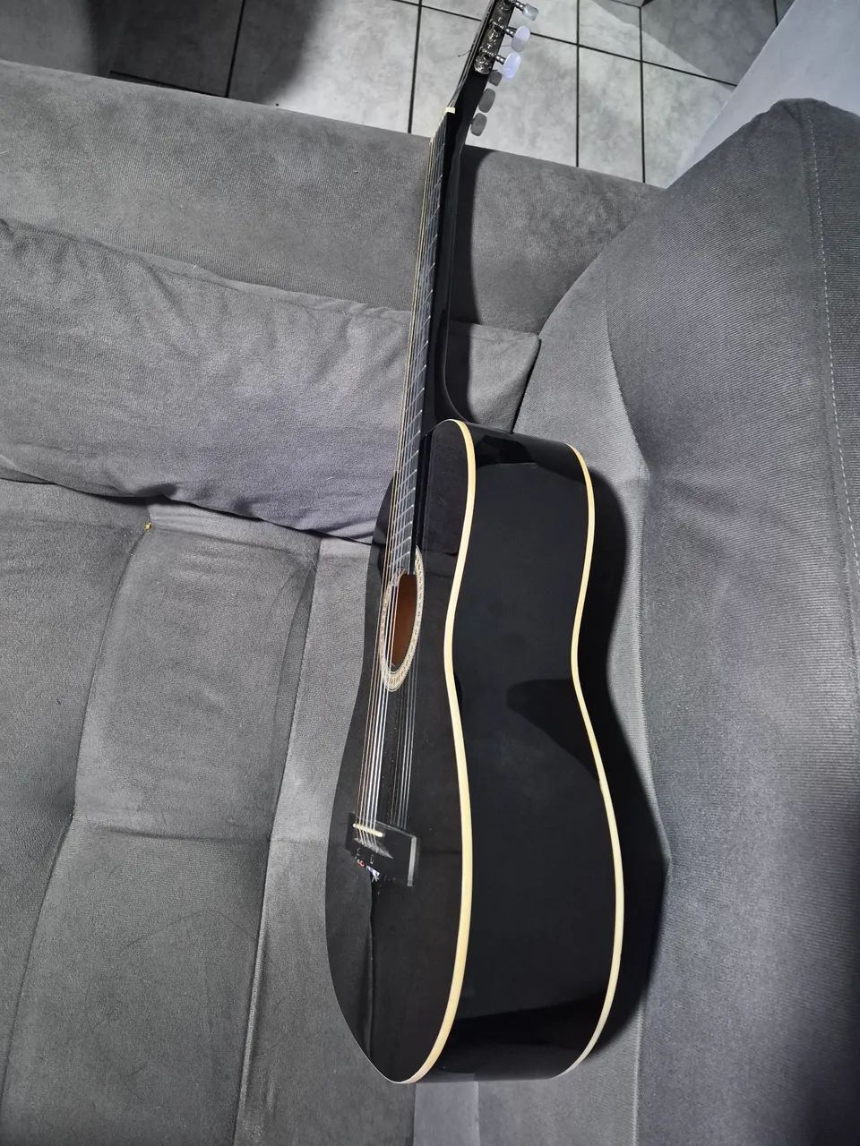 Violão Giannini  - Foto 5