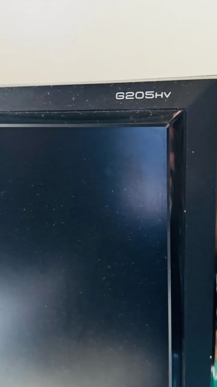 Monitor  - Foto 4