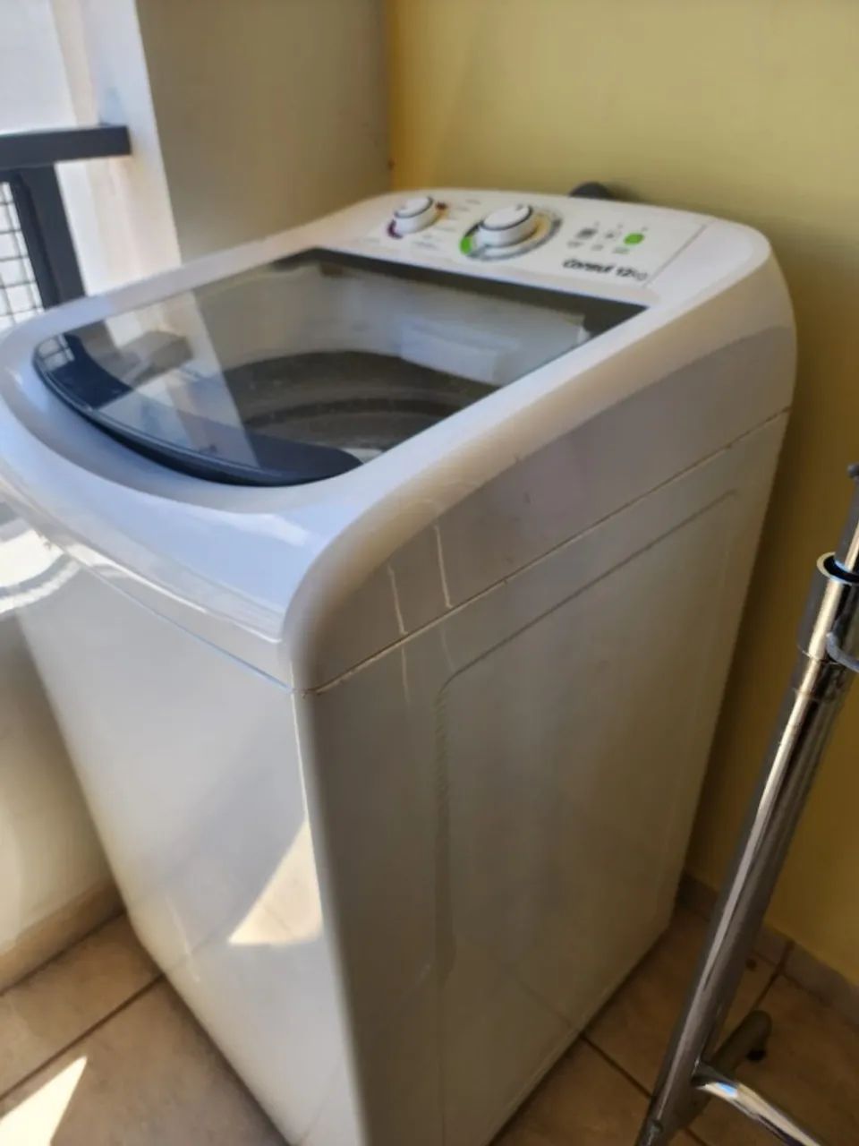 Máquina de Lavar Consul 12 KG - Foto 3