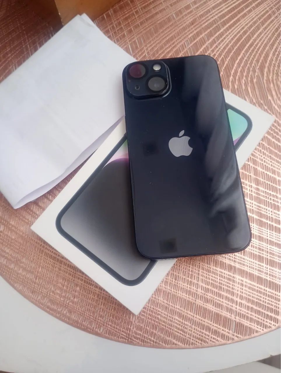 iPhone 14 