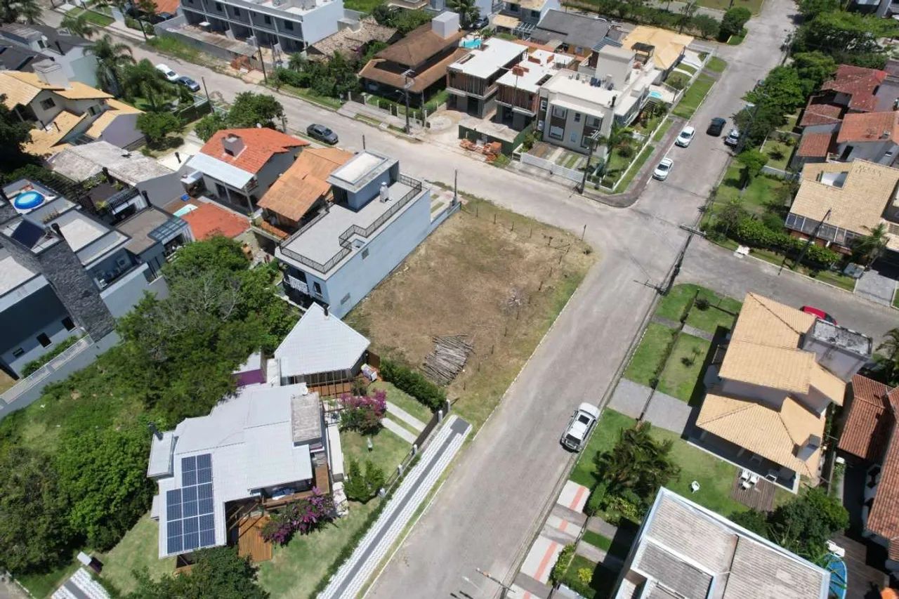 Terreno para Venda em Garopaba, Panorâmico - Foto 4