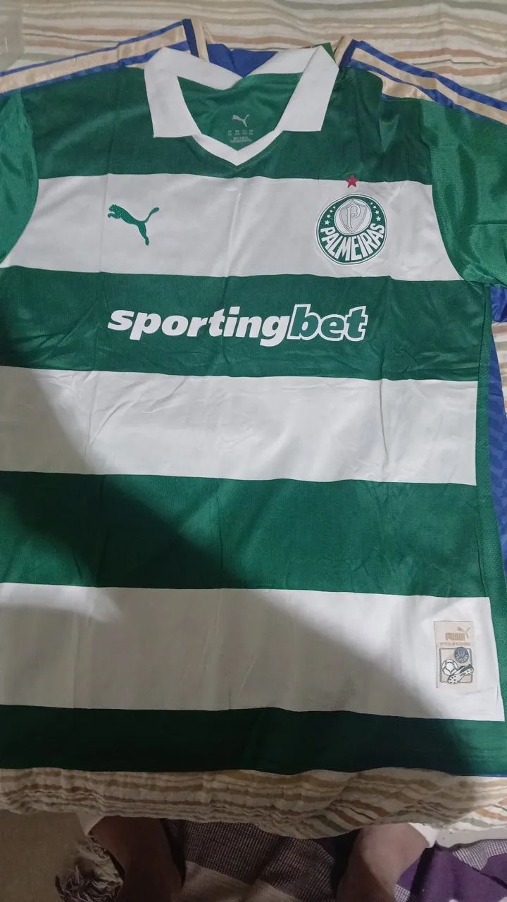 Camisa de time 1.1 - Foto 4