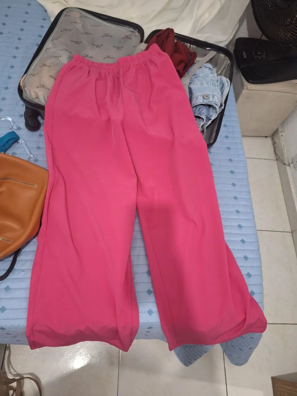 Mochilinha - Foto 4