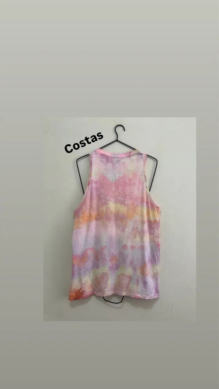 Camiseta Masculina M da Hering  - Foto 2