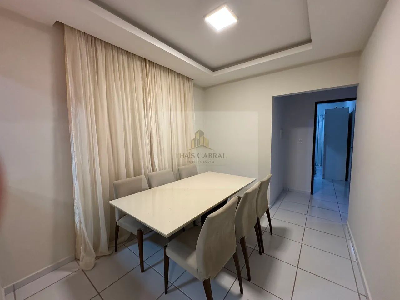 Casa mobiliada - Condominio fechado - Foto 3