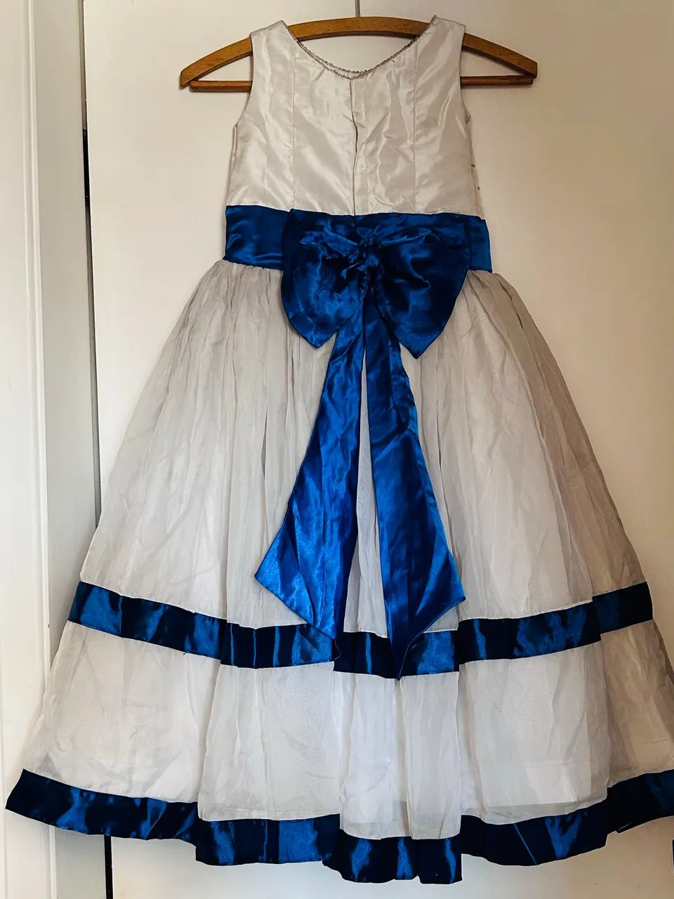 Vestidos infantis  - Foto 3