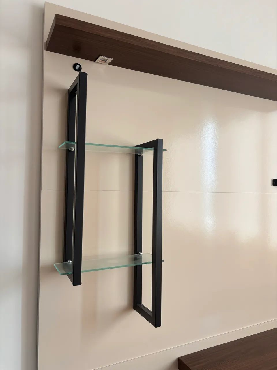 Painel para TV até 60 polegadas  - Foto 3
