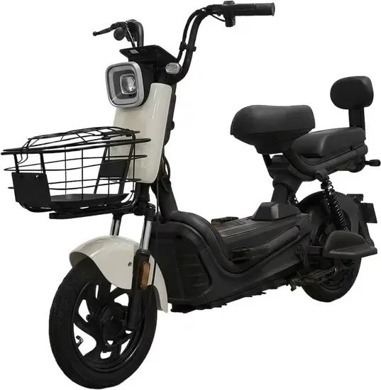 Moto Elétrica Tailg CK-JK30 - Foto 2