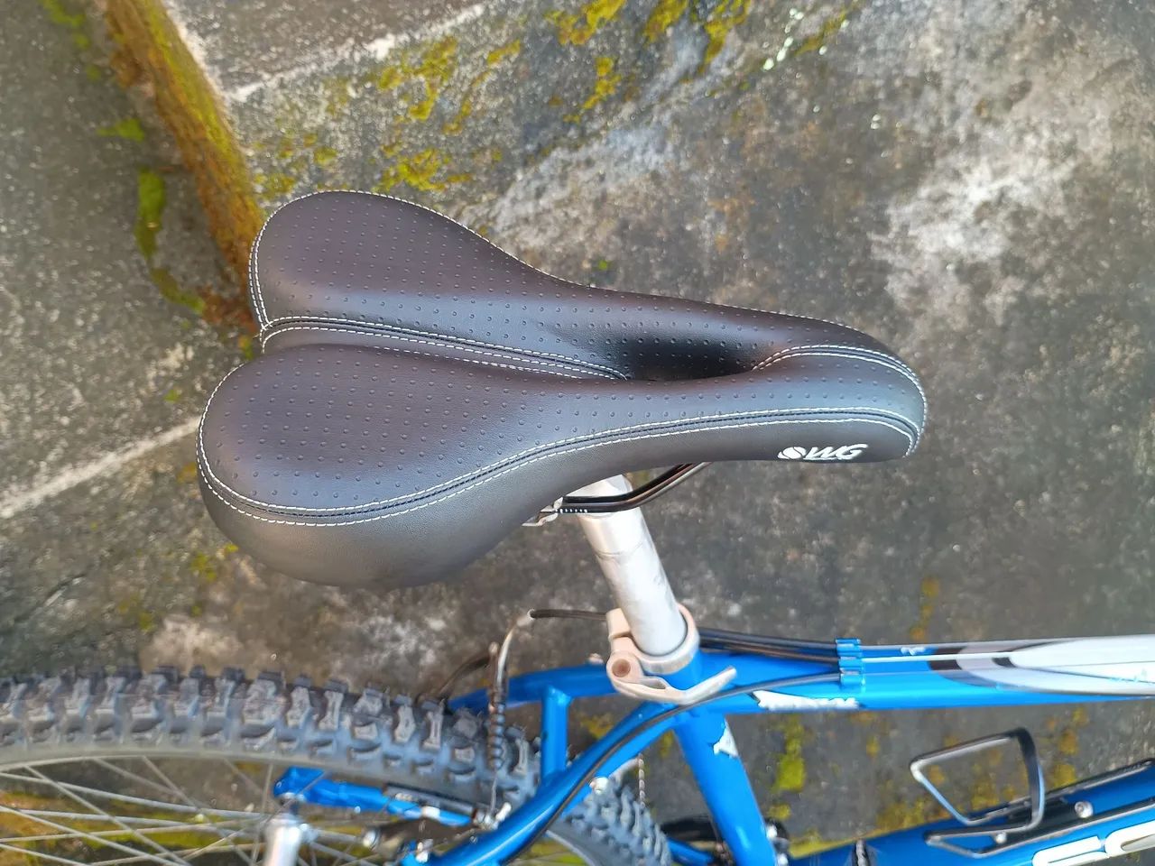 Bicicleta  - Foto 3