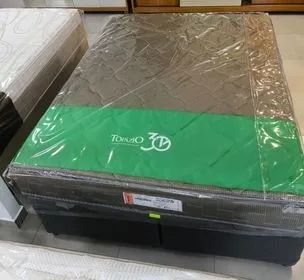 Colchão Cappuccino D45 138x188cm - Oferta!! - Foto 2
