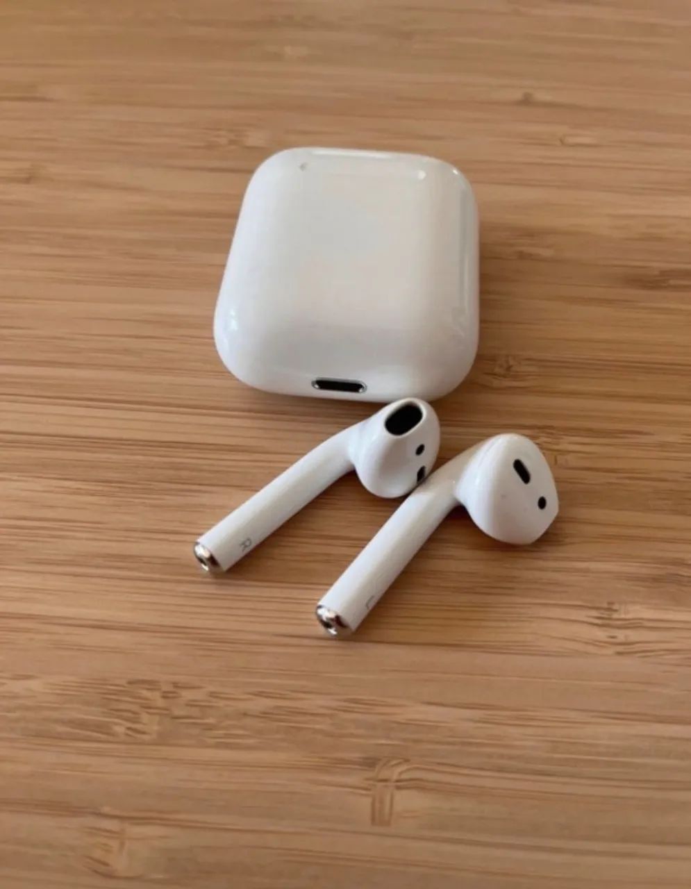 Air pods 2ª - Foto 2