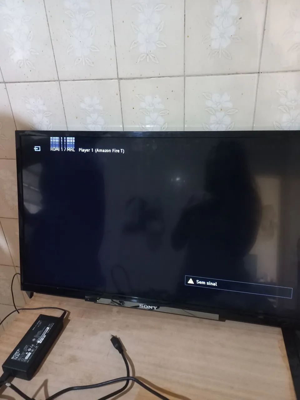 Tv 32 precisa arrumar - Foto 3