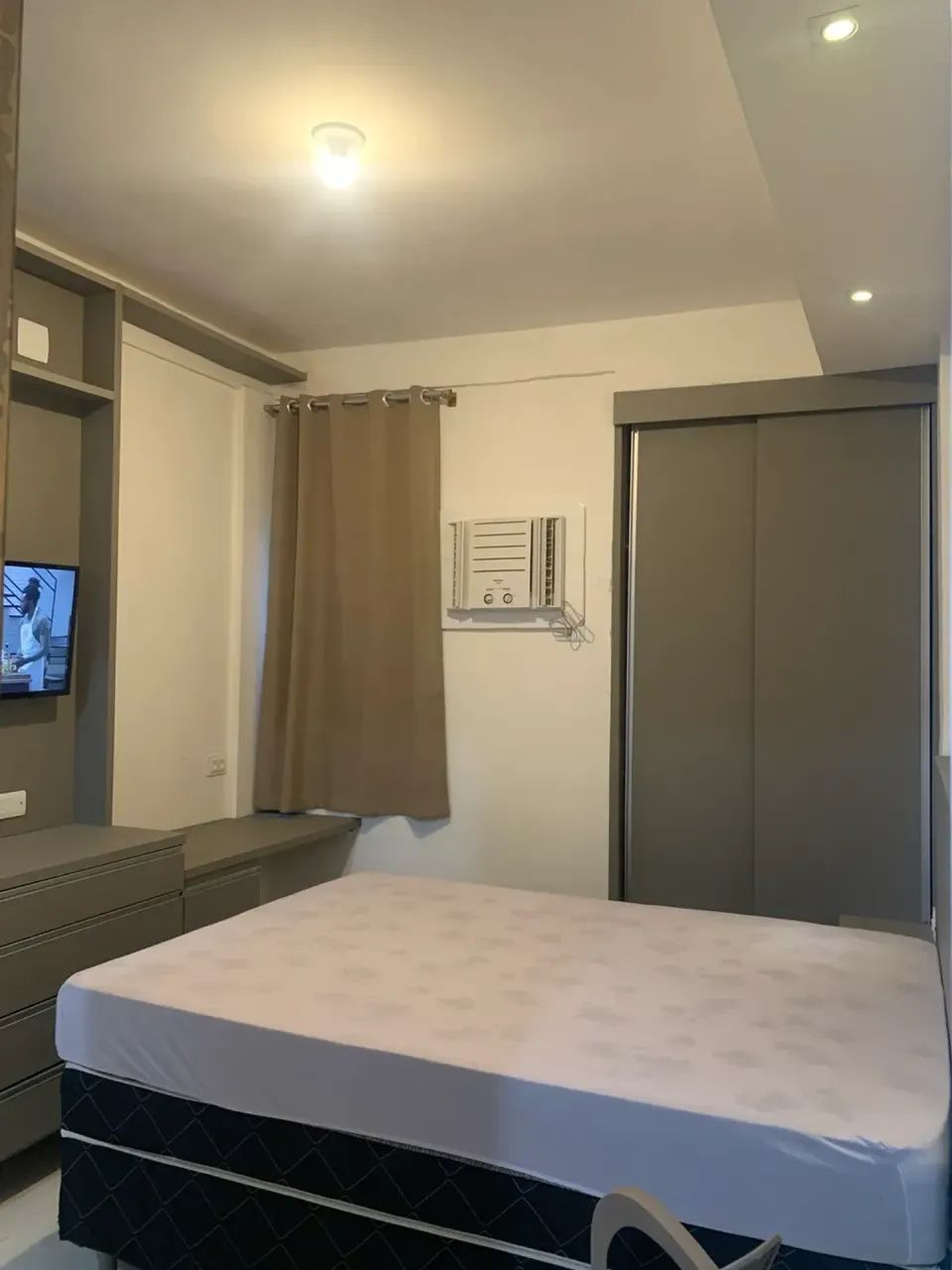 Prédio c/ 21 APT Studios Mobiliados e Alugados. RENDA CERTA. 30m do Mar. IMPERDÍVEL p/ Inv - Foto 5