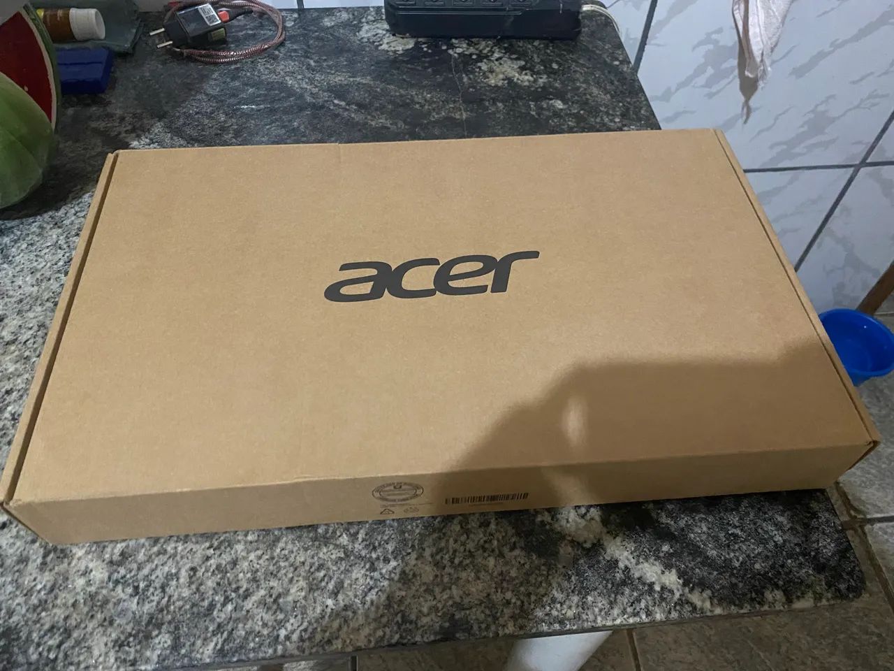 Notebook Acer Nitro 5 - Foto 2