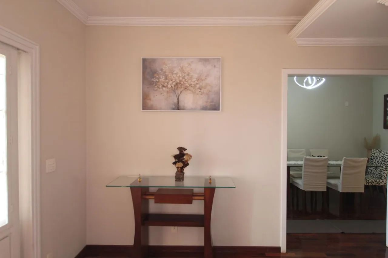 Apartamento à Venda - Heliópolis, 4 Quartos, 290 m2 - Foto 5