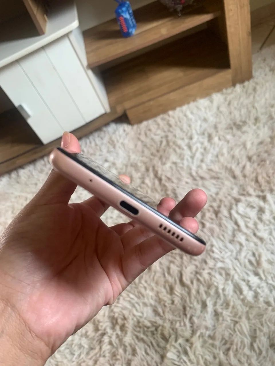 Celular moto e40 - Foto 5